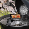 WAFFLE GOURMET BBQ SYSTEM