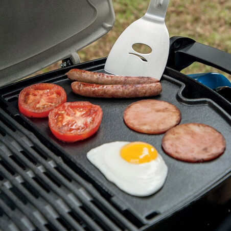 PIASTRA IN GHISA PER BARBECUE WEBER Q SERIE 1000