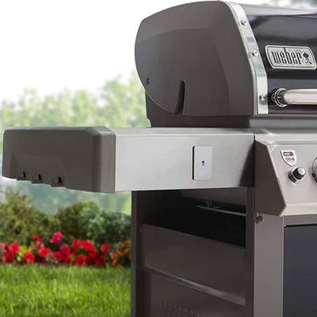 SUPPORTO PER  WEBER CONNECT SMART GRILLING HUB