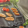 GRIGLIE DI RISCALDAMENTO PER BARBECUE WEBER Q SERIE 2000