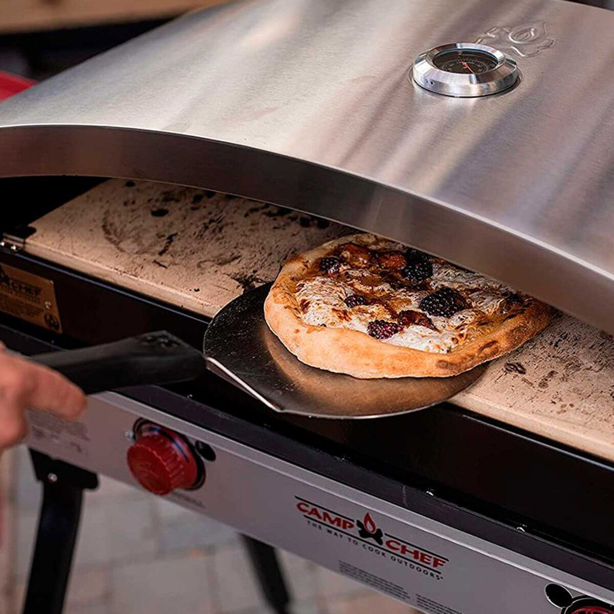 CAMP CHEF SPATULA PER PIZZA CAMP CHEF SPATULA PER PIZZA