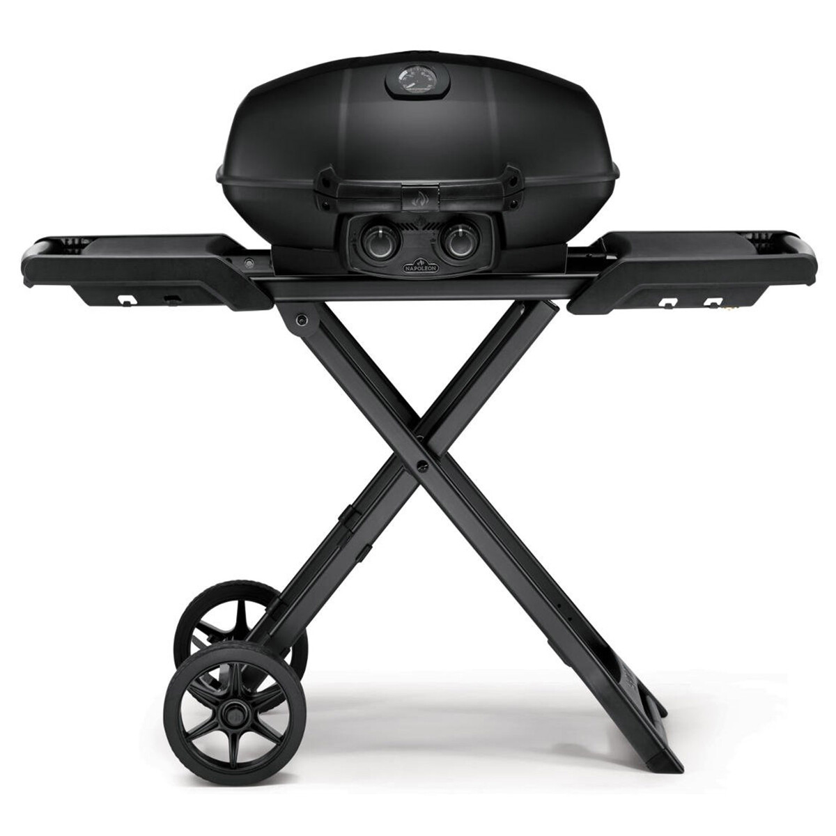 BARBECUE A GAS NAPOLEON TRAVELQ™ PRO285X PHANTOM