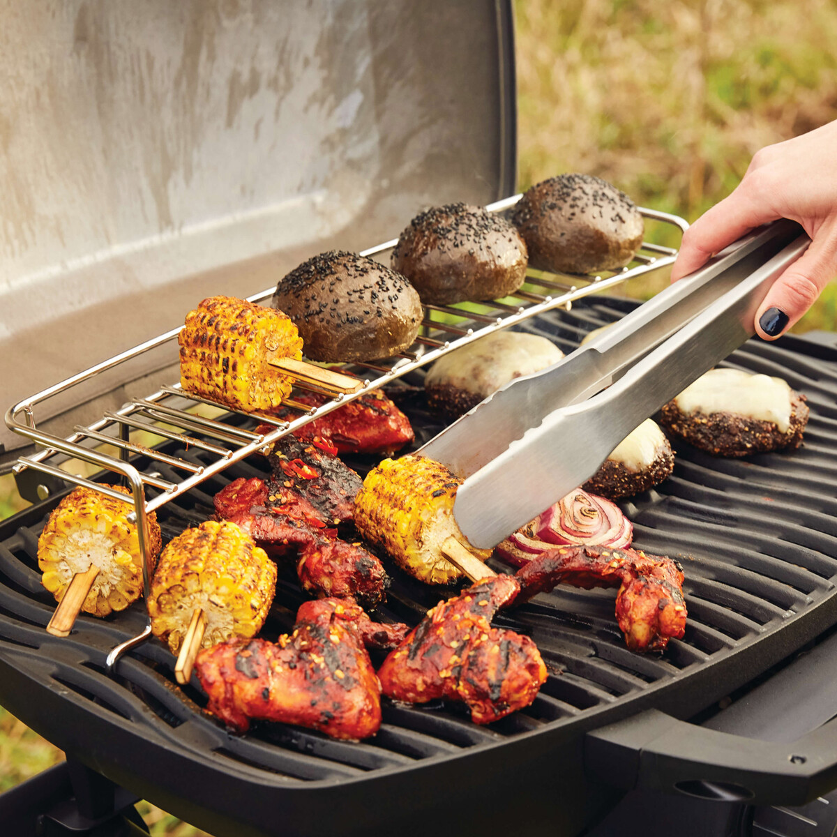 BARBECUE A GAS NAPOLEON TRAVELQ™ PRO285X PHANTOM