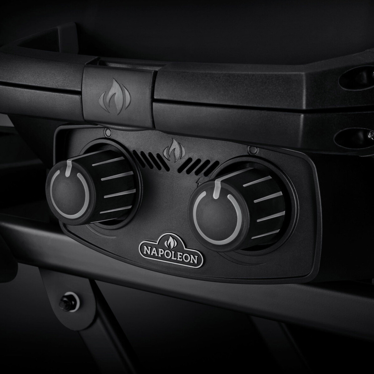 BARBECUE A GAS NAPOLEON TRAVELQ™ PRO285X PHANTOM