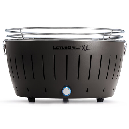 LOTUS GRILL PORTATILE PER ESTERNO XL