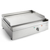 BARBECUE PLA.NET CHEF 55 P.INOX ELETTRICA