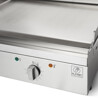 BARBECUE PLA.NET CHEF 55 P.INOX ELETTRICA