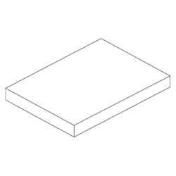 PLA.NET COPERCHIO INOX BBQ 55 ELLETRICO Pla.Net Accessori | Il Mondo Del Barbecue