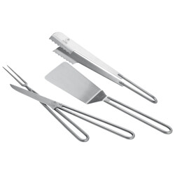 SET ATTREZZI PLA.NET 4 PEZZI