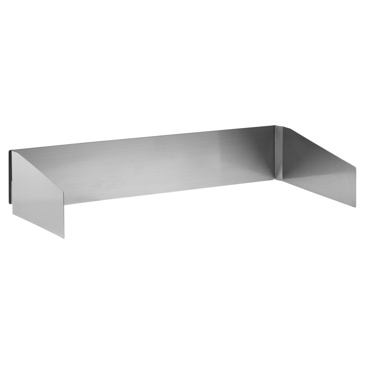 PLA.NET PARASPRUZZI PER BBQ P.INOX 80 PLA.NET PARASPRUZZI PER BBQ P.INOX 80