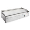 BARBECUE PLA.NET CHEF 80 P.INOX ELETTRICA