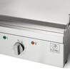 BARBECUE PLA.NET CHEF 80 P.INOX ELETTRICA