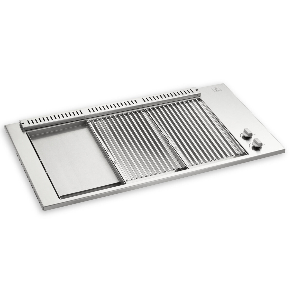 PLA.NET BBQ 80 GRILL L/RR INCASSO