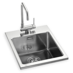 PLA.NET LAVELLO DA INCASSO OASI 4056