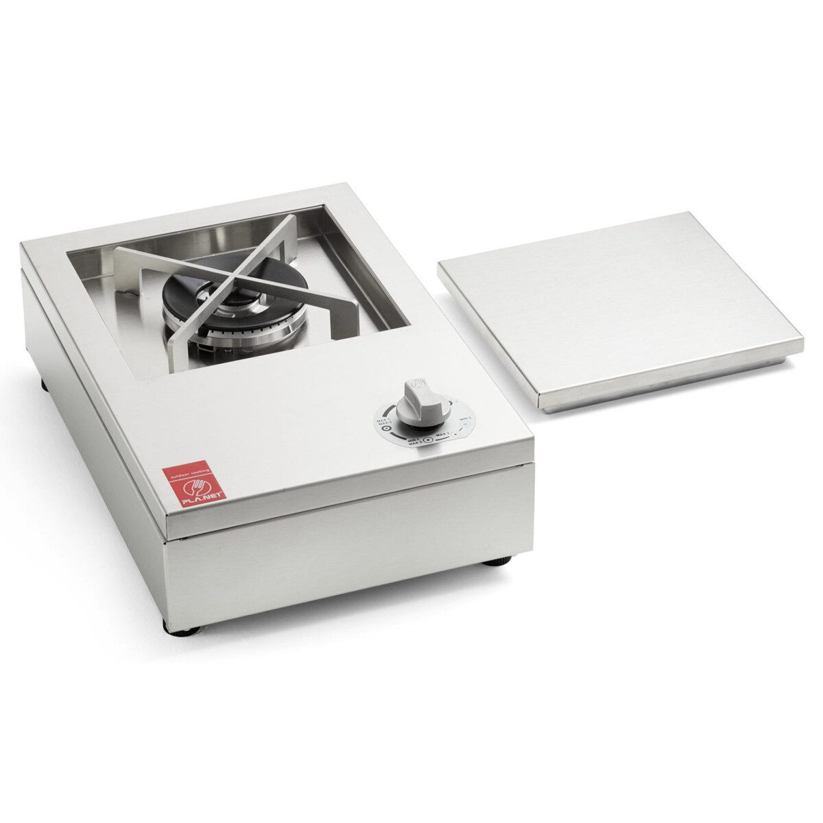 PLA.NET GAS DOPPIA CORONA 4 KW