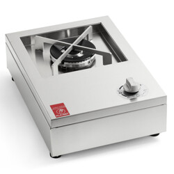 PLA.NET GAS DOPPIA CORONA 4 KW