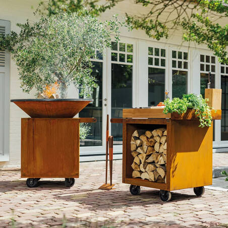 OFYR CLASSIC CORTEN 100 PRO