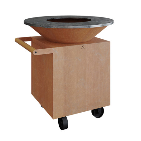 OFYR CLASSIC CORTEN 100 PRO