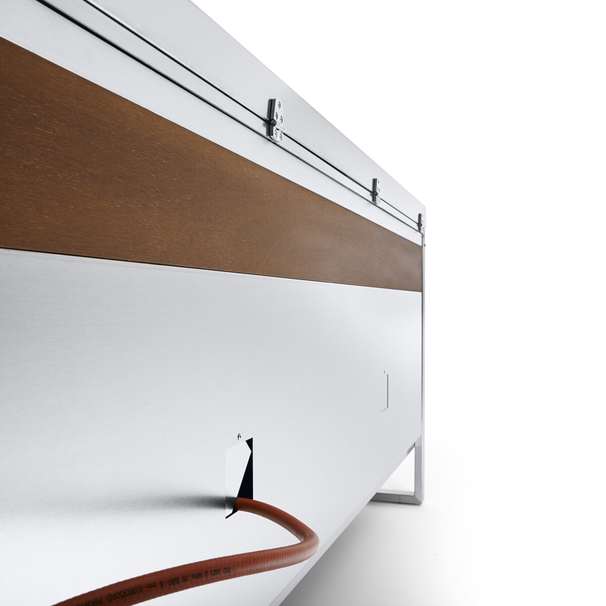 CUCINA DA ESTERNO PLA.NET OASI C5.T1 WX