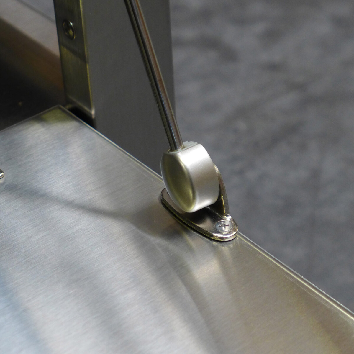 CUCINA DA ESTERNO PLA.NET OASI C5.T1 WX