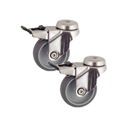 PLA.NET KIT 4 RUOTE OASI