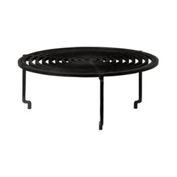 GRILL ROUND XL