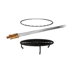 OFYR 85 GRILL ACCESSORIES SET
