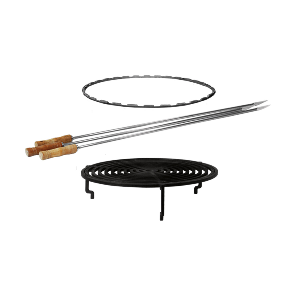 OFYR 85 GRILL ACCESSORIES SET OFYR 85 GRILL ACCESSORIES SET