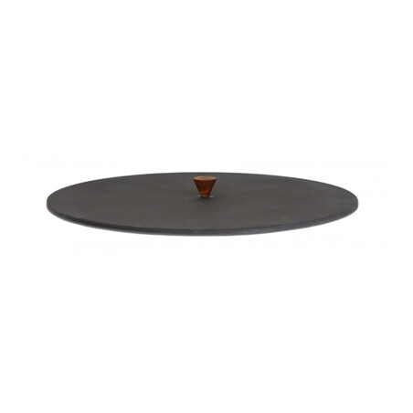 COVER BLACK 85 (Ø 85 CM)