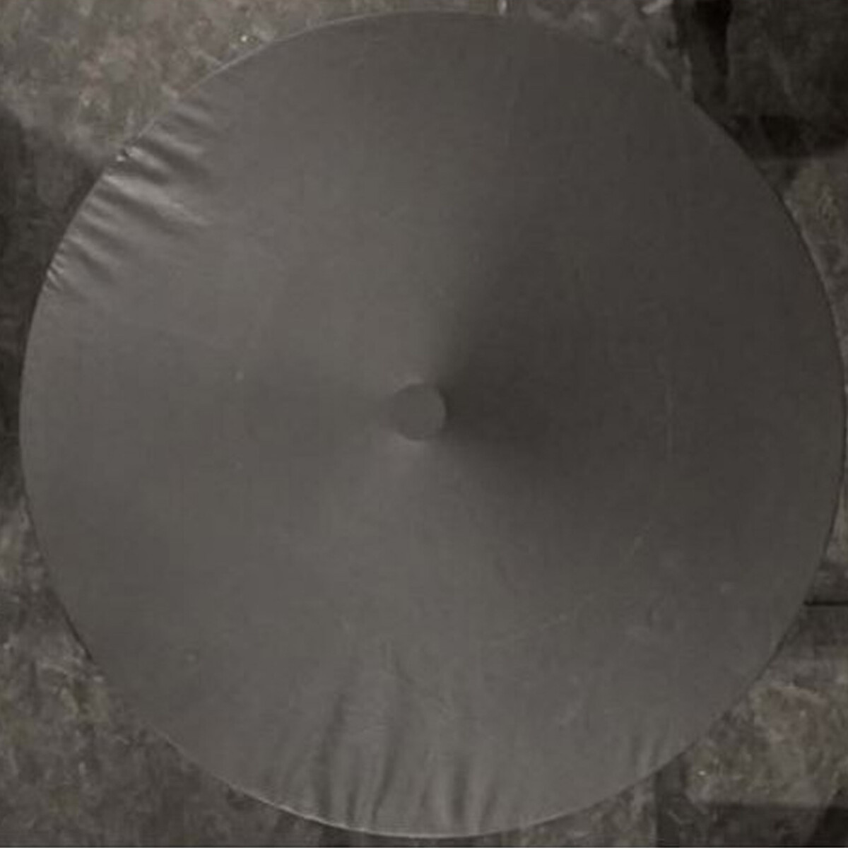 SOFT COVER BLACK 100 (Ø 100 CM) SOFT COVER BLACK 100 (Ø 100 CM)