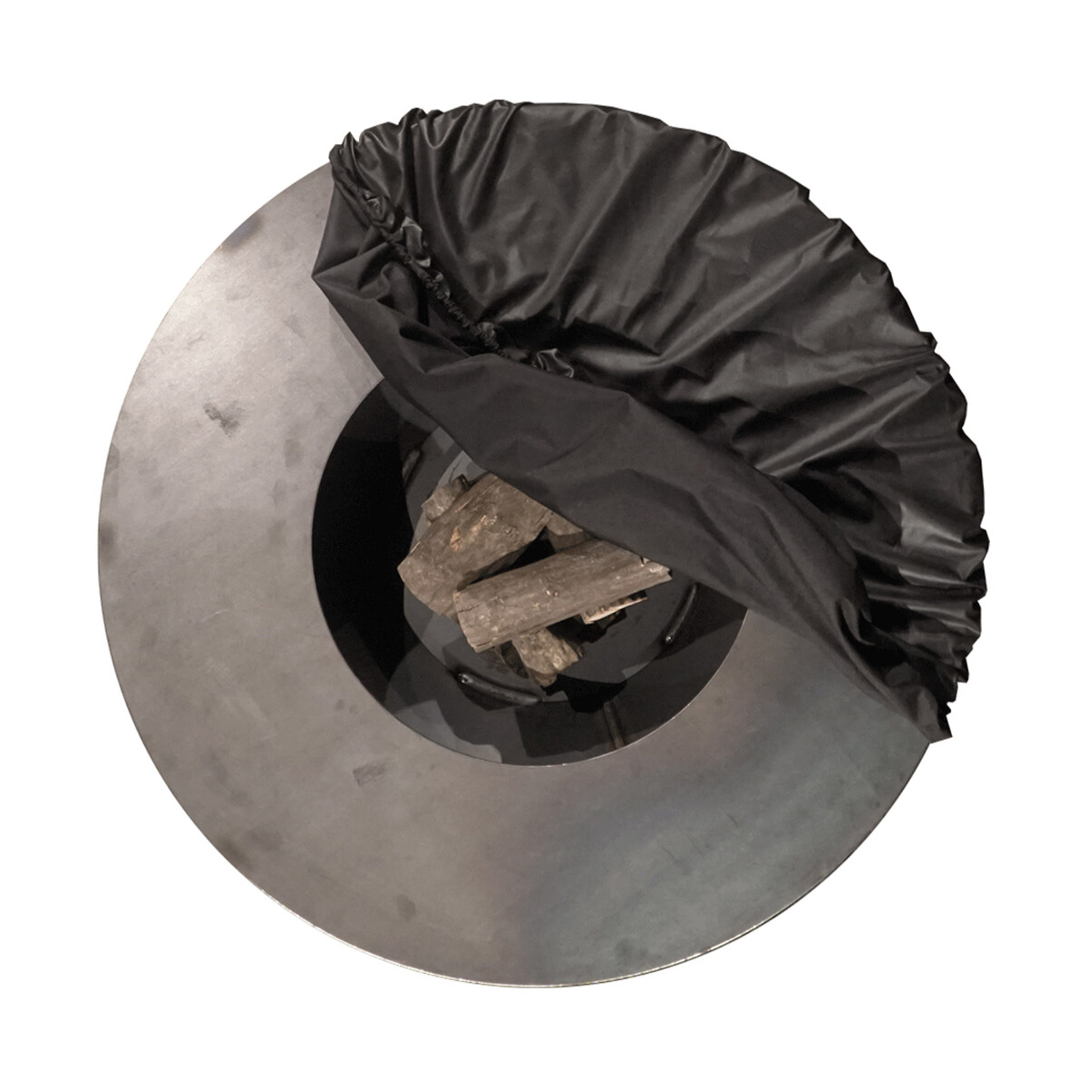 SOFT COVER BLACK 100 (Ø 100 CM) SOFT COVER BLACK 100 (Ø 100 CM)