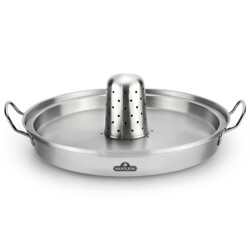 SUPPORTO POLLO CON WOK