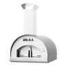FORNO PIZZA BULL WOOD FIRED LARGE
