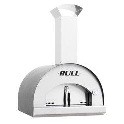 FORNO PIZZA BULL WOOD FIRED LARGE