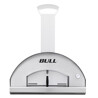 FORNO PIZZA BULL WOOD FIRED EXTRA LARGE