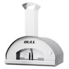 FORNO PIZZA BULL WOOD FIRED EXTRA LARGE