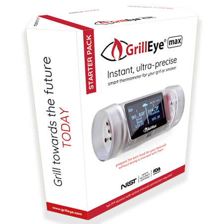 GRILLEYE MAX TERMOMETRO WI-FI
