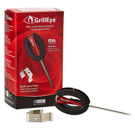 GRILLEYE SONDA PRO