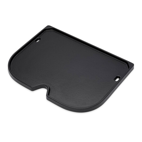 PIASTRA IN GHISA PER LUMIN SM