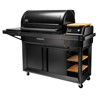BARBECUE A PELLET TRAEGER TIMBERLINE XL