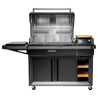 BARBECUE A PELLET TRAEGER TIMBERLINE XL