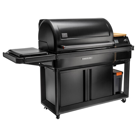 BARBECUE A PELLET TRAEGER TIMBERLINE XL