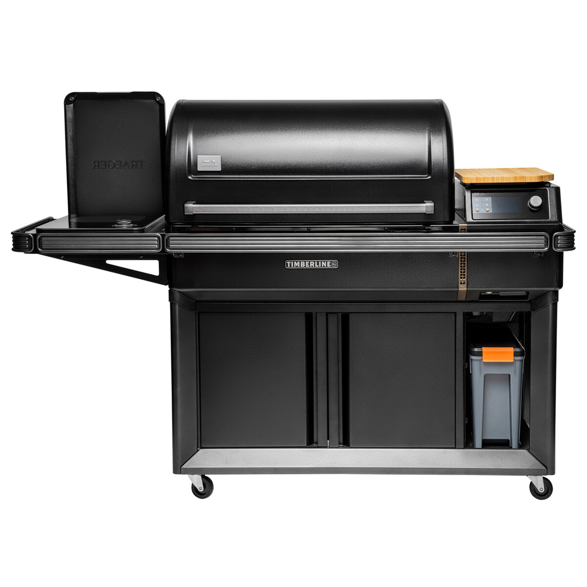 BARBECUE A PELLET TRAEGER TIMBERLINE XL