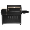 BARBECUE A PELLET TRAEGER TIMBERLINE XL