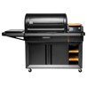 BARBECUE A PELLET TRAEGER TIMBERLINE XL