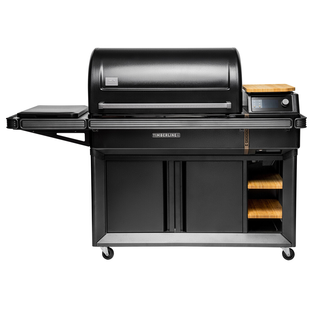 BARBECUE A PELLET TRAEGER TIMBERLINE XL