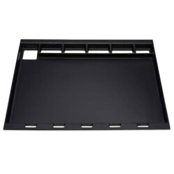 PIASTRA IN GHISA FULL SIZE WEBER PER BARBECUE SPIRIT 300 SERIES