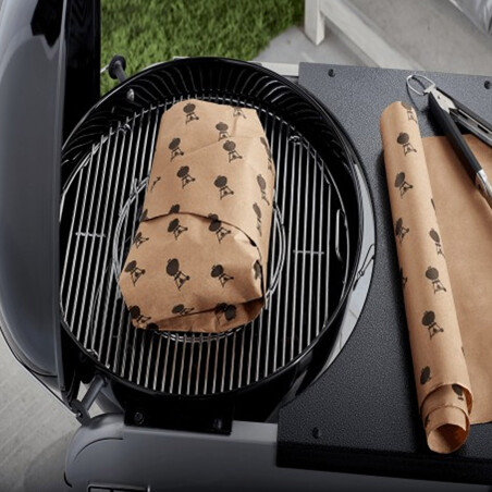 BUTCHER PAPER WEBER