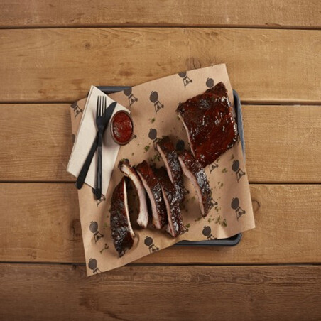 BUTCHER PAPER WEBER