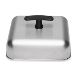 COPERCHIO GRIDDLE BASTING DOME